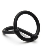 Sport Fucker Cum Stopper – Medical-Grade Silicone Cock Ring Black > Sex Toys For Men > Sounding Rods