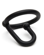 Sport Fucker Cum Stopper – Medical-Grade Silicone Cock Ring > Sex Toys For Men > Sounding Rods