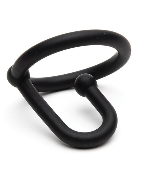 Sport Fucker Cum Stopper – Medical-Grade Silicone Cock Ring > Sex Toys For Men > Sounding Rods