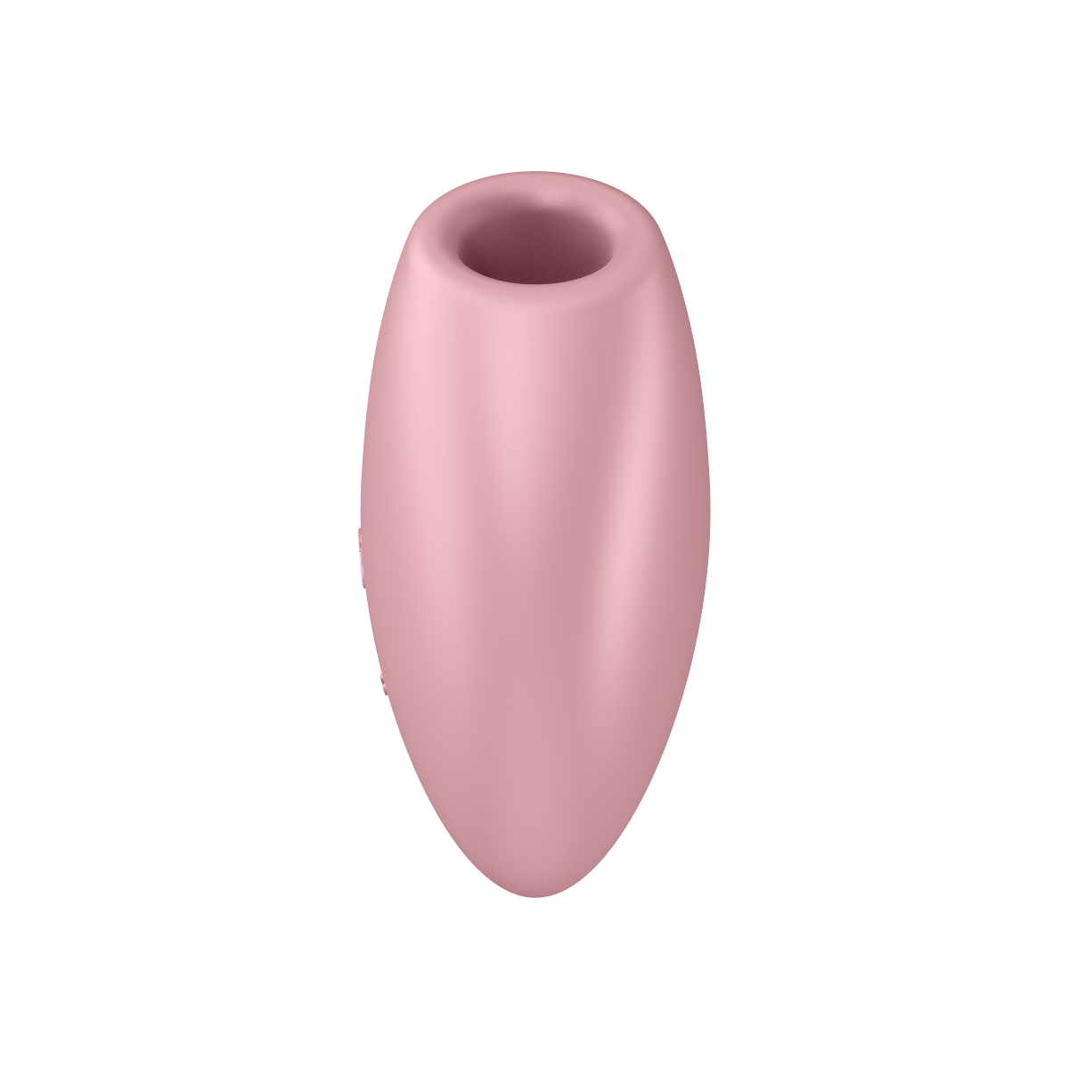Satisfyer Cutie Heart Vibrator – Air Pulsation Stimulator Silicone Vibrator Secondary image