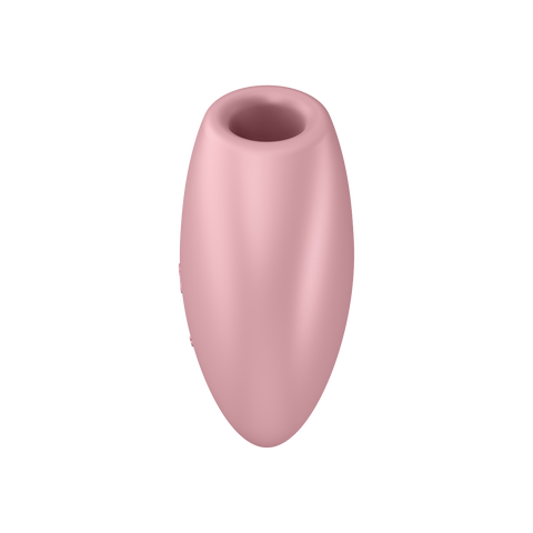 Satisfyer Cutie Heart Vibrator – Air Pulsation Stimulator Silicone Vibrator > Sex Toys For Ladies > Air Pulsation