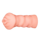 Crazy Bull Leila – Realistic Compact Vagina Stroker > Sex Toys For Men > Masturbators > Manual