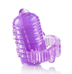 Screaming O LingO Rechargeable Tongue Vibrator – Soft Food-Grade SEBS Silicone > Vibrators > Unconventional