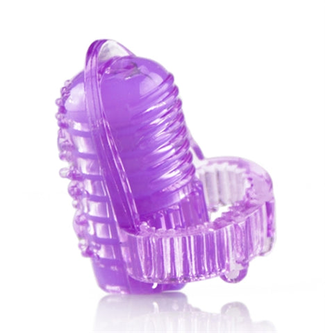 Screaming O LingO – Rechargeable Tongue Vibrator > Vibrators > Unconventional