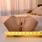 Squirt for Me Sasha Grey – Realistic Squirting Stroker with Vibrations and Suction > Sex Toys For Men > Assbators
