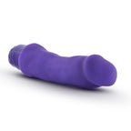 Luxe Marco Purple Vibrating Toy 7.75 Inch Length > Vibrators > Realistic Vibrators