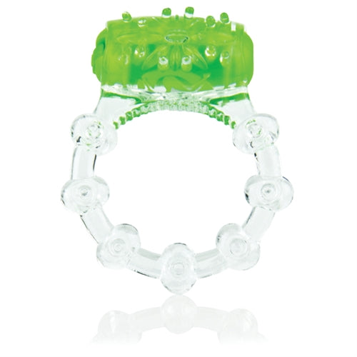 Screaming O ColorPop Quickie – Disposable Stretchable Vibrating Ring > Cock Ring > Vibrating
