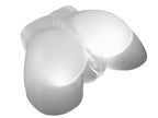PDX Elite After Dark Series Go-Go Booty – Waterproof LED Mega Masturbator > Sex Toys For Men > Masturbators > Vibrating