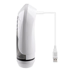 Zero Tolerance Stroking Buddy Male Masturbation Sleeve > Sex Toys For Men > Masturbators > Vibrating