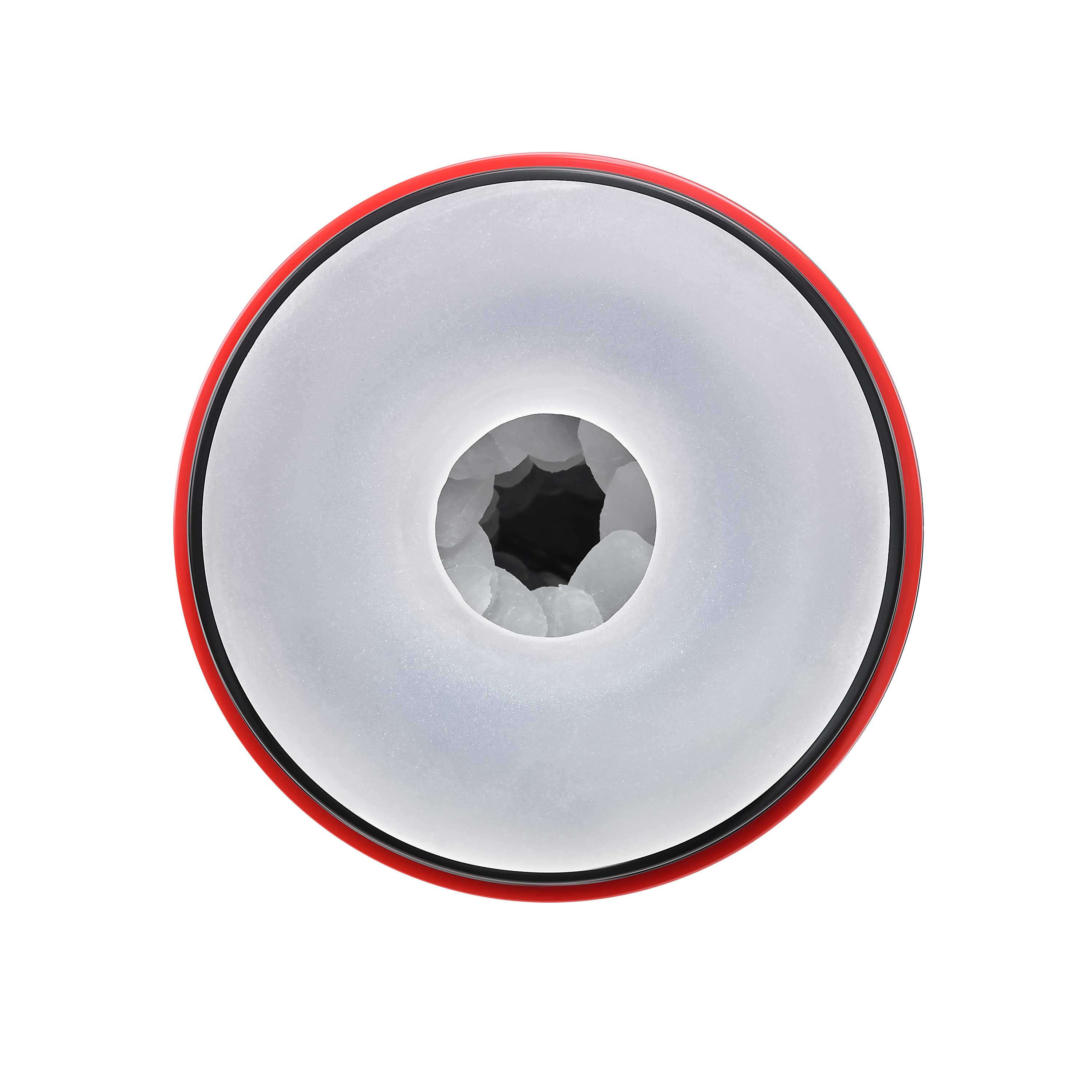 Zero Tolerance Tight Squeeze Multi-Function Stroker > Sex Toys For Men > Masturbators > Vibrating