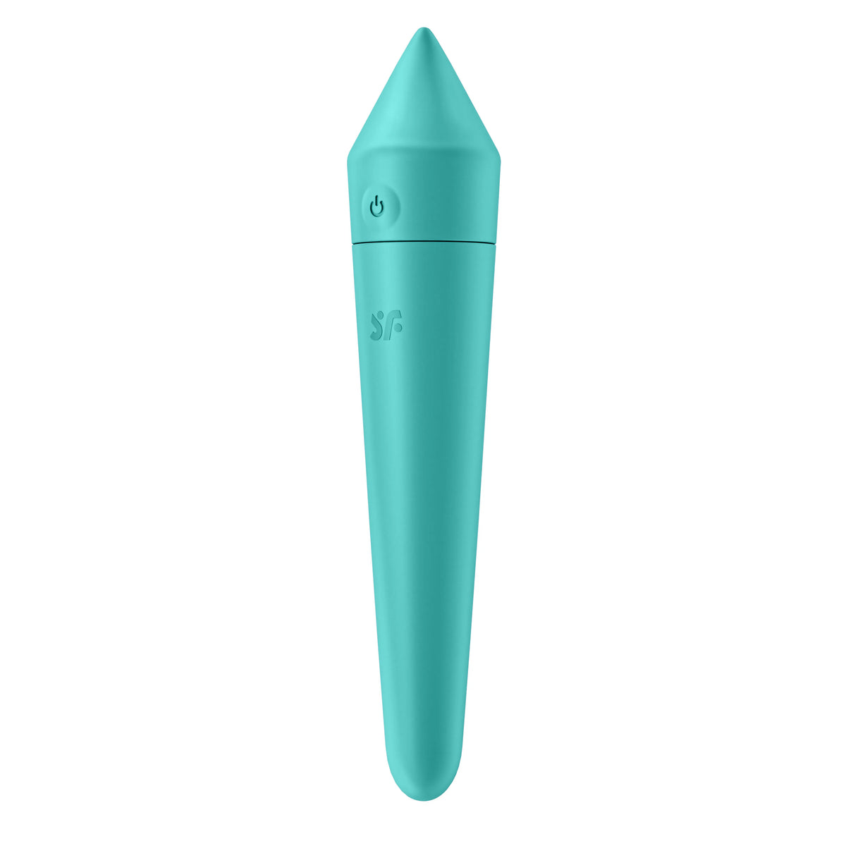 Satisfyer Ultra Power Bullet 8 Waterproof Rechargeable Vibrator > Vibrators > Mini Vibrators