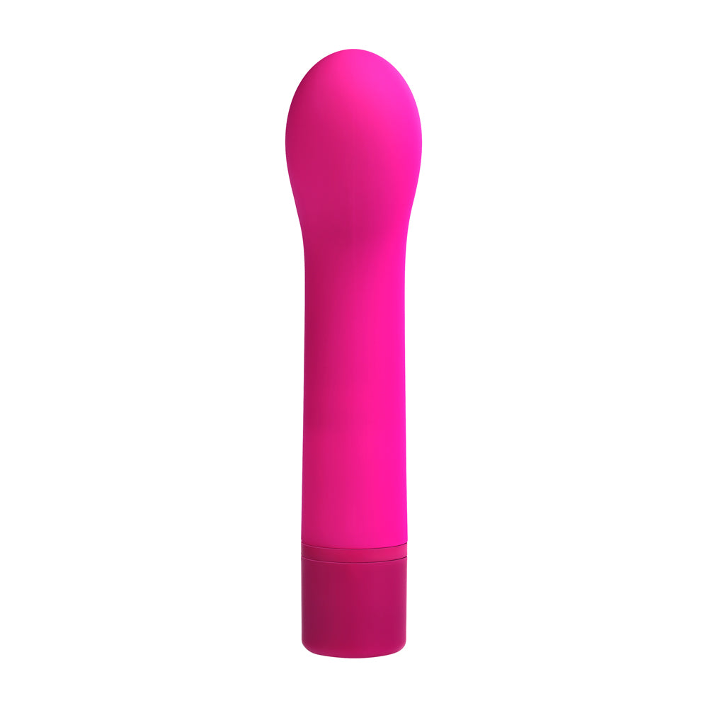 Selopa PARADISE G Multi-Speed Vibe 12.7cm Waterproof Vibrators - G Spot