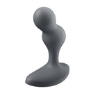 Satisfyer Deep Diver Vibrating Connect App Remote-Controlled Silicone Anal Plug > Anal Range > Vibrating Butt Plugs