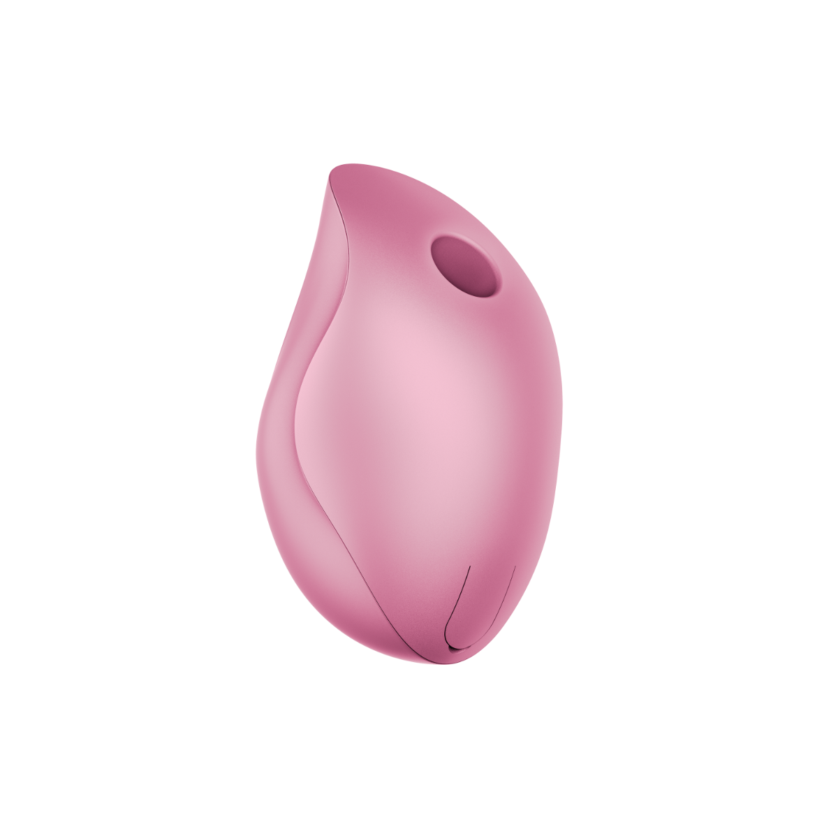 Fun Factory Delicia Rose – USB Rechargeable Silicone Air Pulse Stimulator > Sex Toys For Ladies > Rose Stimulators