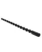 Depth Charge Sound Black Vibrator Black > Sex Toys For Men > Sounding Rods
