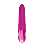 Fun Factory Diva Dolphin 19 cm Silicone G-Spot and Clitoral Vibrator > Sex Toys For Ladies > G-Spot Vibrators