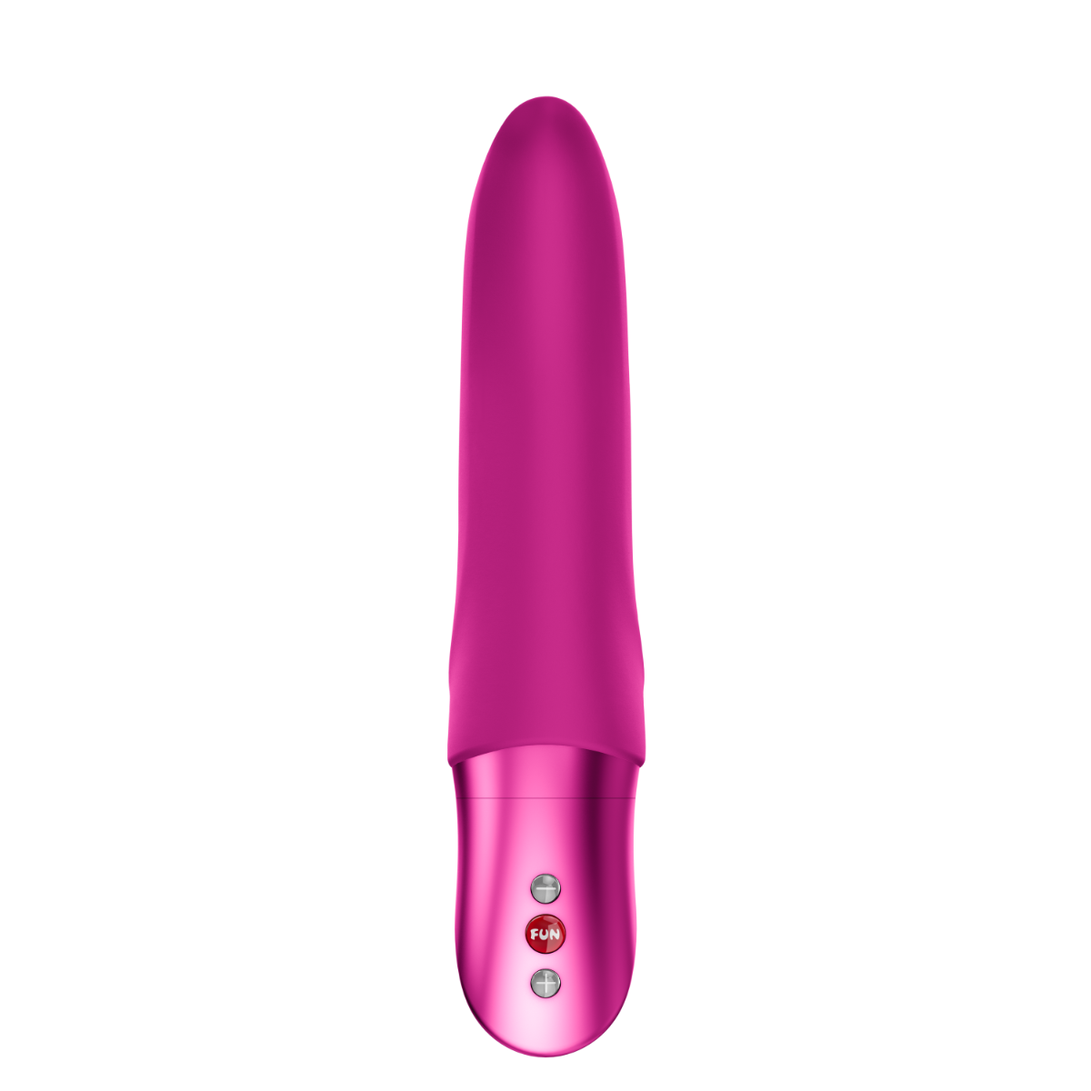 Fun Factory Diva Dolphin 19 cm Silicone G-Spot and Clitoral Vibrator > Sex Toys For Ladies > G-Spot Vibrators