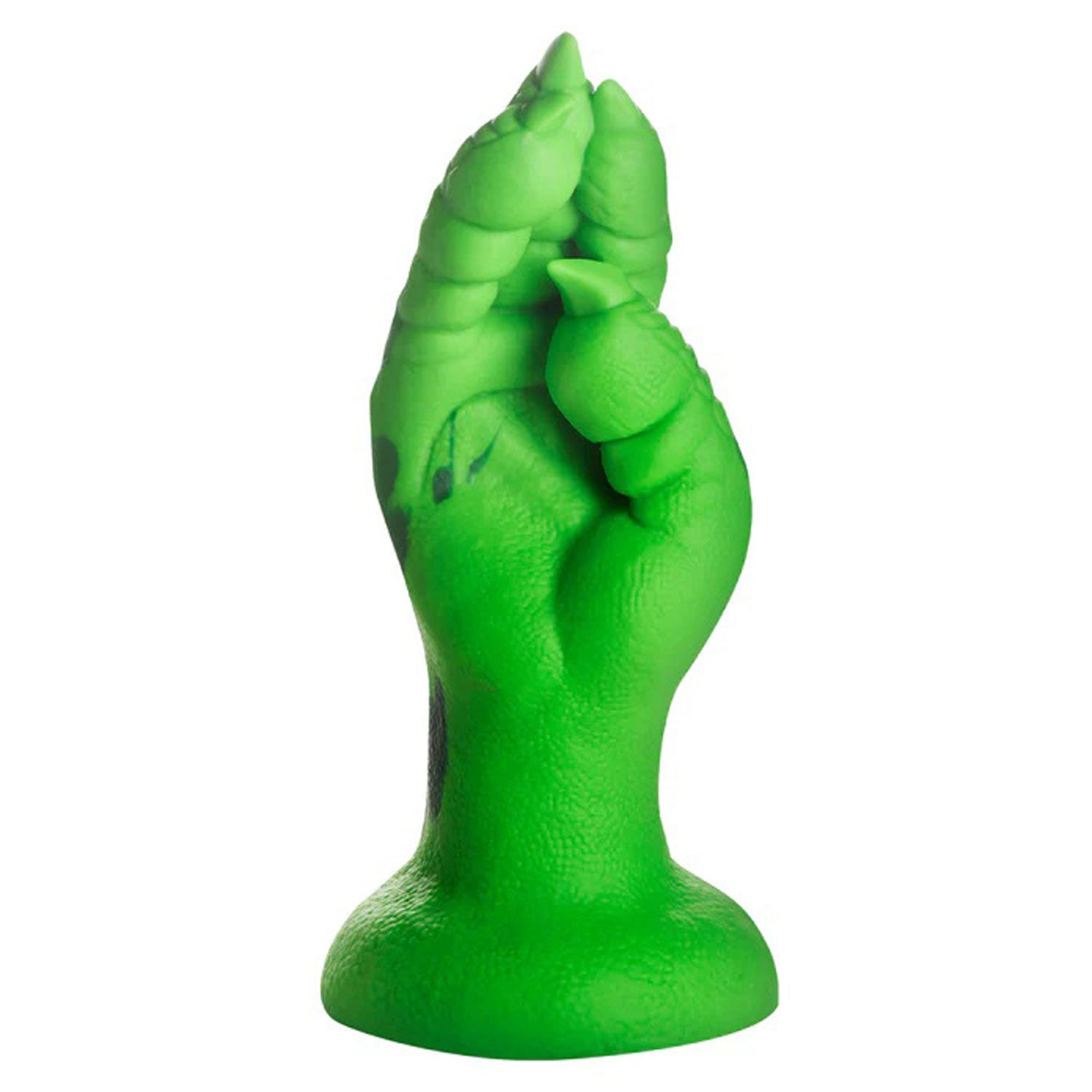 Raptor Claw Fisting Silicone Dildo (Green) – 8.6 Inches Fantasy Silicone Dildo > Dildos > Fantasy