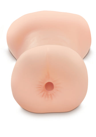 Pipedream Extreme Toyz Flip Her Over Double Ended Stroker Strokers - Manual