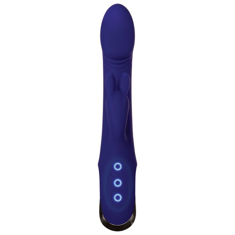 Evolved Bunny Buddy 22.2 Centimeter Rabbit Vibrator > Vibrators > Ladies > Rabbit