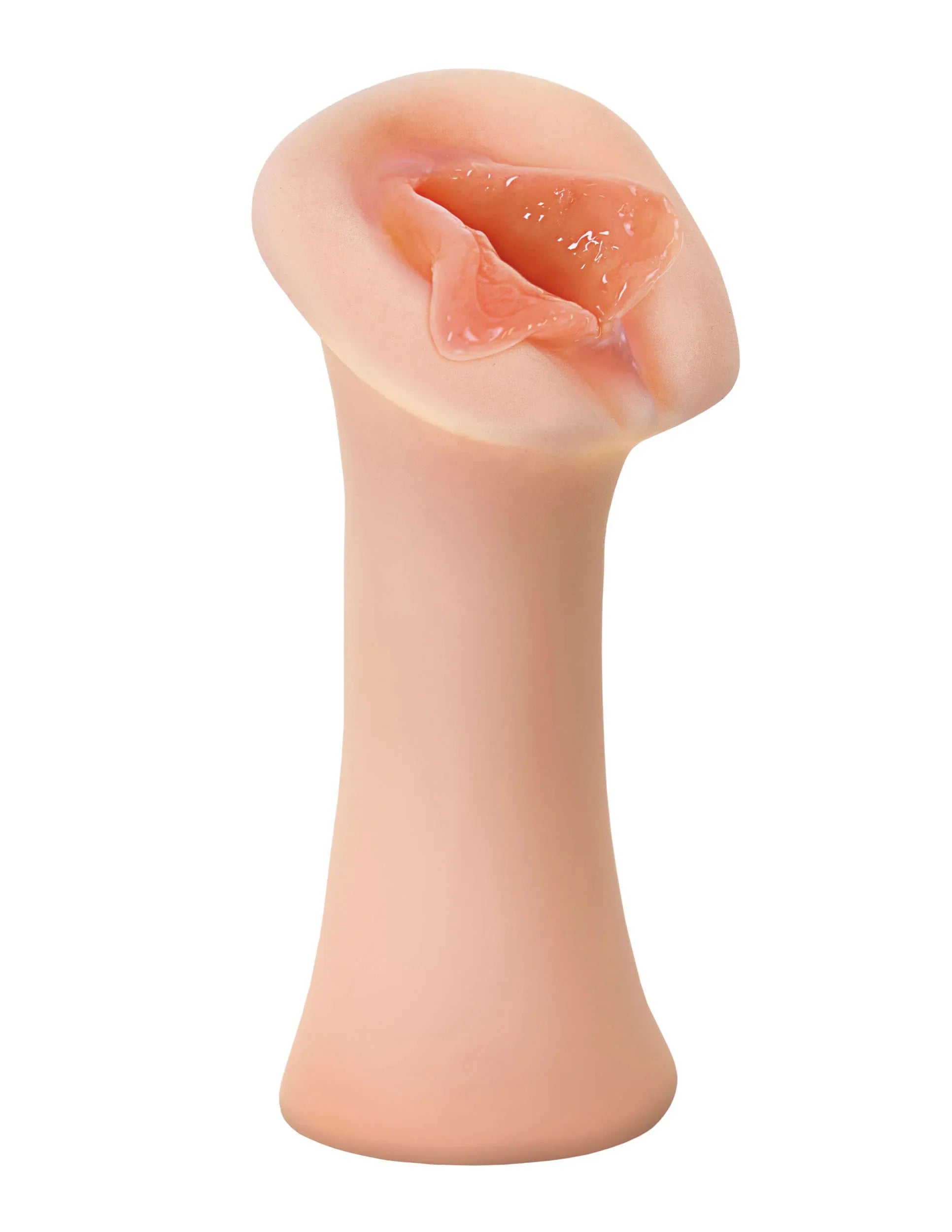 Extreme Wet Pussies Luscious Lips (Light) – Self-Lubricating Stroker > Sex Toys For Men > Masturbators > Manual
