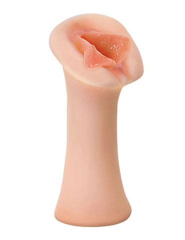 Extreme Wet Pussies Luscious Lips (Light) – Self-Lubricating Stroker > Sex Toys For Men > Masturbators > Manual