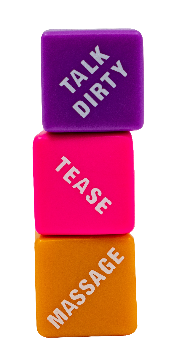 Our Sex Game Board – Couples Board Game > Novelties > Board Games