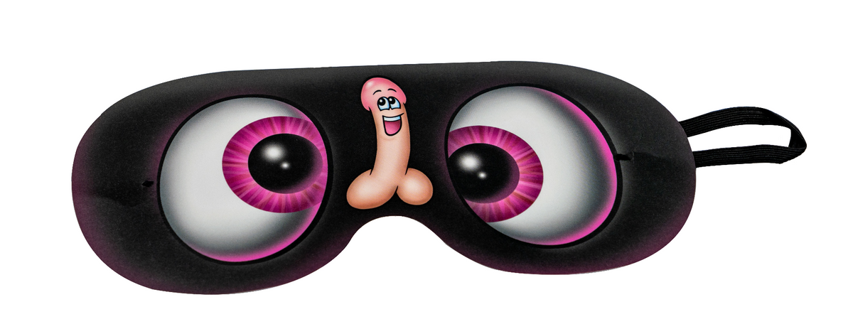 Stick A Dick Pin The Tail On The Male – Adult Party Game Board Game > Novelties > Bachelor & Bachelorette Items