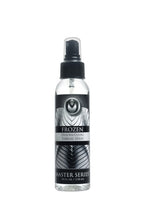 Master Series Frozen Deep Throat Desensitizing Spray 118 mls Default Title > Lube > Oral Gels & Sprays