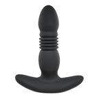 Playboy Pleasure Trust the Thrust 13.7 cm Butt Plug > Anal Range > Vibrating Butt Plugs