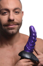 Creature Cocks Orion Invader Veiny Space Alien (Silicone) – Luxury 8 Inch Dildo > Dildos > Fantasy