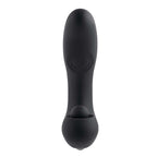 Gender X MAD TAPPER - Double Tapping Vibrating Massager 14.7cm > Vibrators > Unconventional