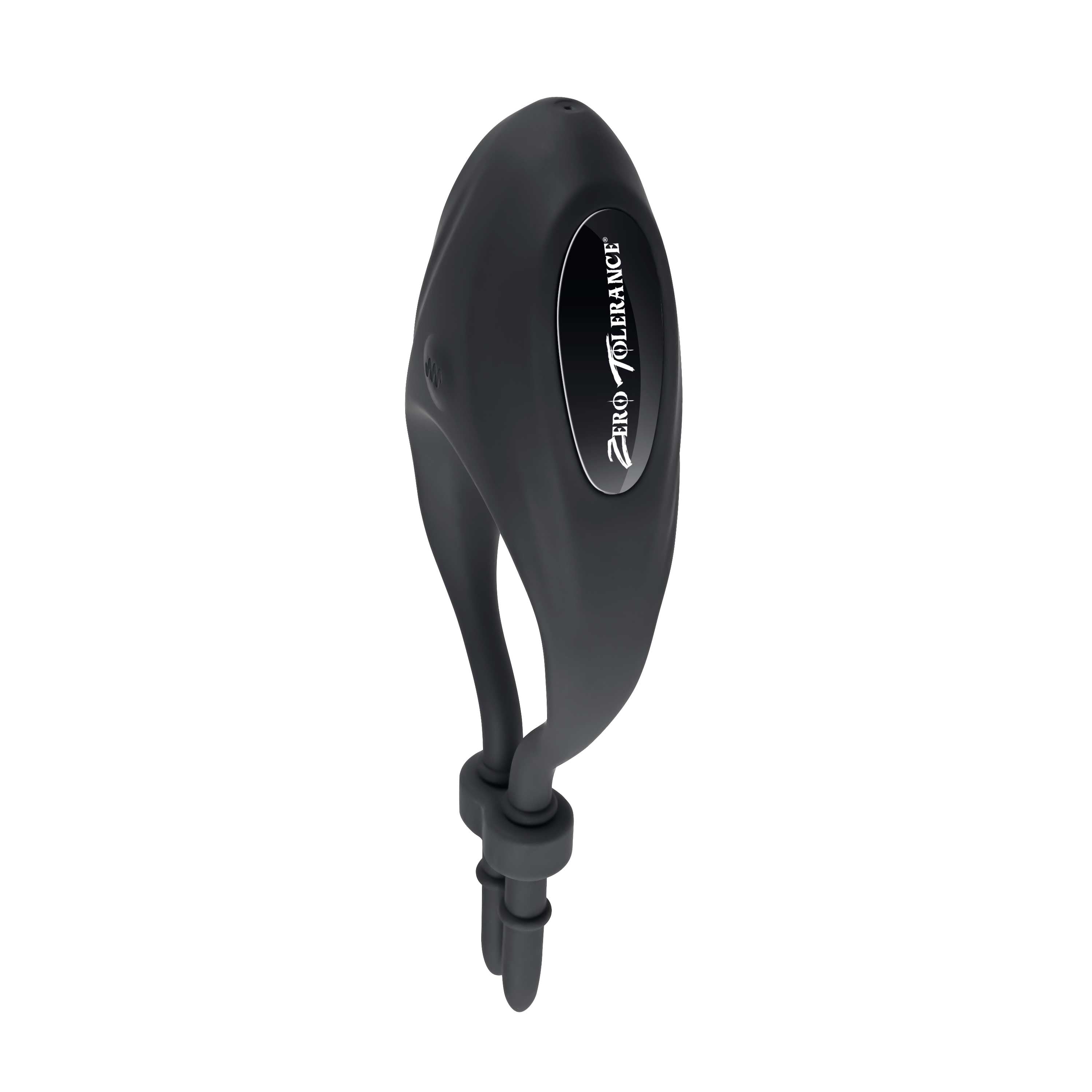 Zero Tolerance Perfect Fit USB Rechargeable Vibrating Penis Ring > Cock Ring > Vibrating