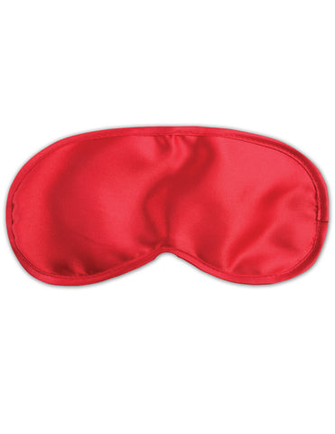 Fetish Fantasy Series Satin Love Eye Mask for Intimate Moments Masks