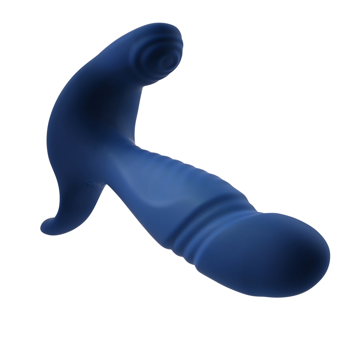 Gender X True 13.5 Centimeter Thrusting Prostate Massager > Anal Range > Prostate Plugs