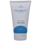 Doc Johnson Sta-Erect Delay Cream Odourless 56g Performance Enhancer for Men > Essentials > Mens Enhancers