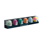 Satisfyer Masturbator Eggs Assorted Pack 6 Compact Size Masturbators > Sex Toys For Men > Masturbators Cup