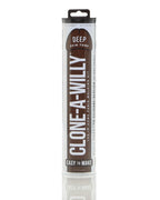 Clone-A-Willy Vibrator - Silicone Replica Kit > Dildos > Mould Your Own Kits