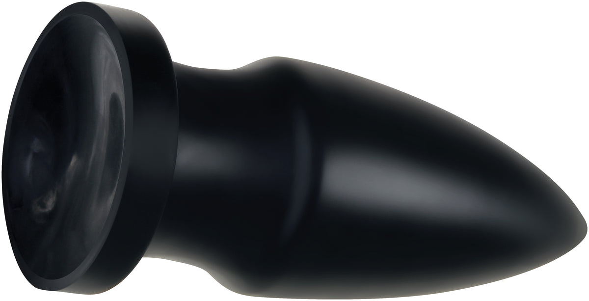 Zero Tolerance The Titan – Giant Suction Cup Butt Plug > Anal Range > Oversized Anal Toys