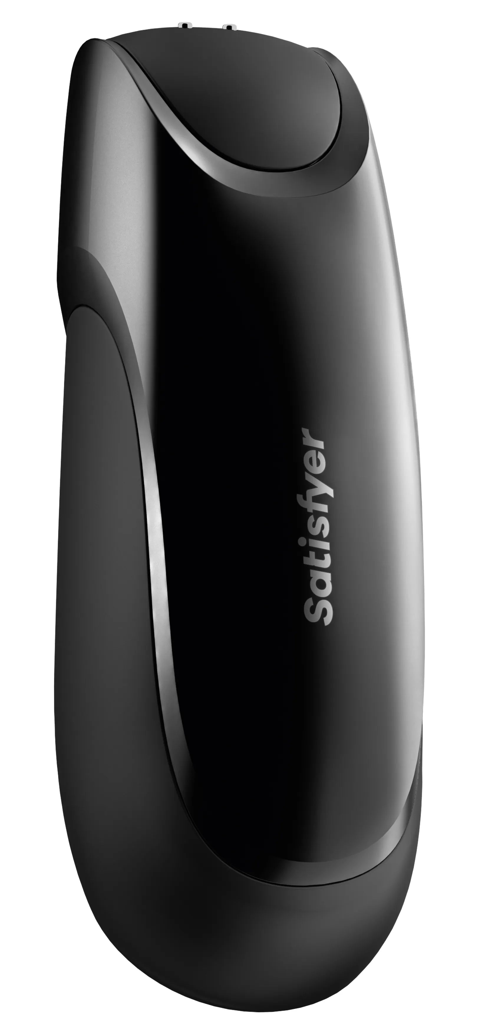 Satisfyer Men Vibration+ – Rechargeable Vibrating Masturbator > Sex Toys For Men > Masturbators > Vibrating
