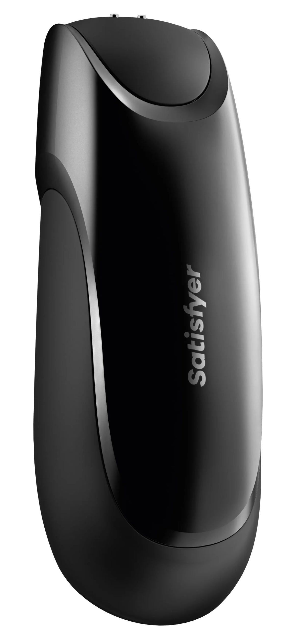 Satisfyer Men Vibration+ – Rechargeable Vibrating Masturbator > Sex Toys For Men > Masturbators > Vibrating