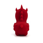 Blaze Diablo The Forked Tongue One – Compact Rechargeable Clitoral Vibrator > Vibrators > Ladies > Clitoral Vibrators and Stimulators