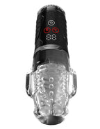 PDX Elite Ultra Milker Pro – Powerful Sucking and Vibrating Male Masturbator > Sex Toys For Men > Masturbators > Vibrating