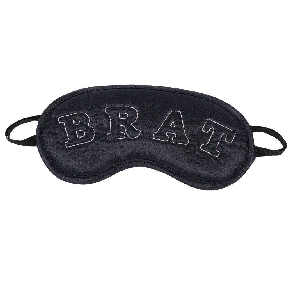 Sex and Mischief Knotty Brat Kit for Playful Exploration and Adventure Black > Bondage Gear > Restraints