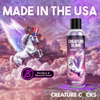 Creature Slime by Creature Cocks 237ml Water Based Lubricant > Lube > Speciality Exempt