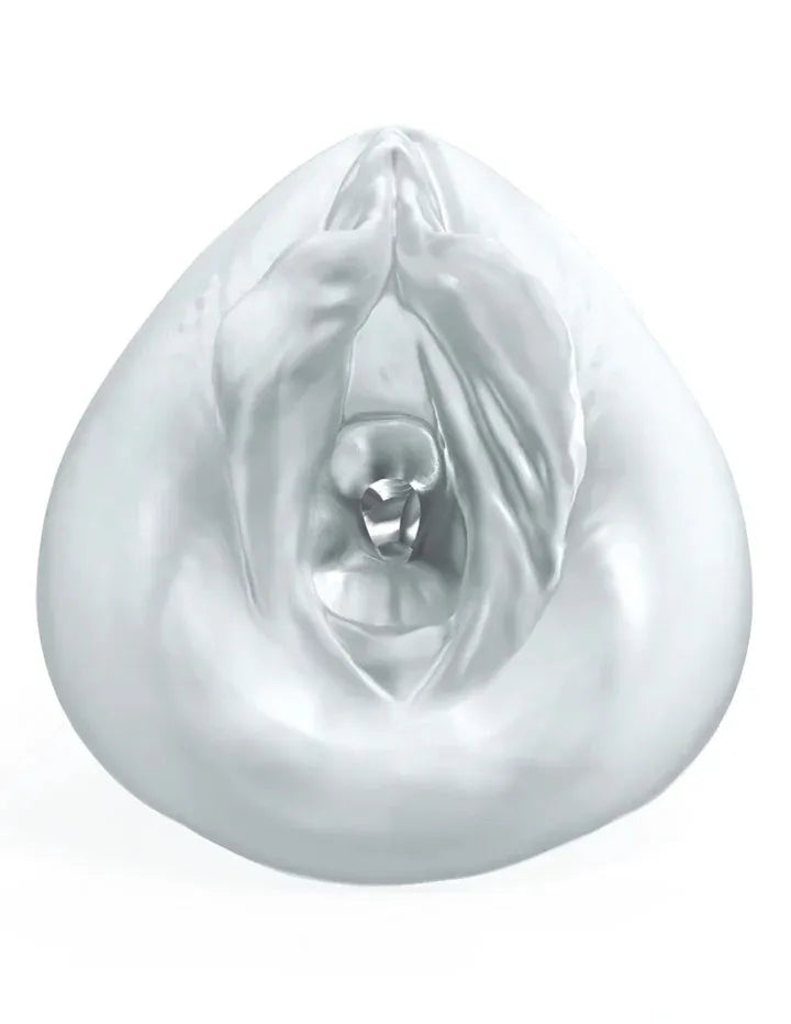 Pdx Extreme Self-Lubricating Sorority Snatch – Self-Lubricating Stroker Secondary image