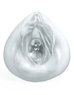 Pdx Extreme Self-Lubricating Sorority Snatch – Self-Lubricating Stroker > Sex Toys For Men > Masturbators > Manual