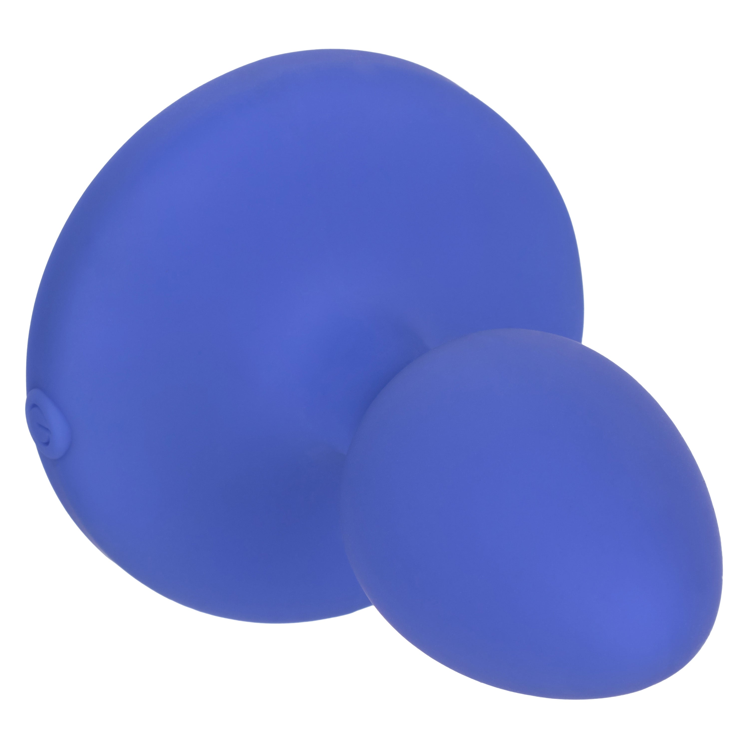 Cheeky Gems Medium Rechargeable Vibrating Probe – Flexible Silicone Vibrator > Anal Range > Jewel Butt Plugs