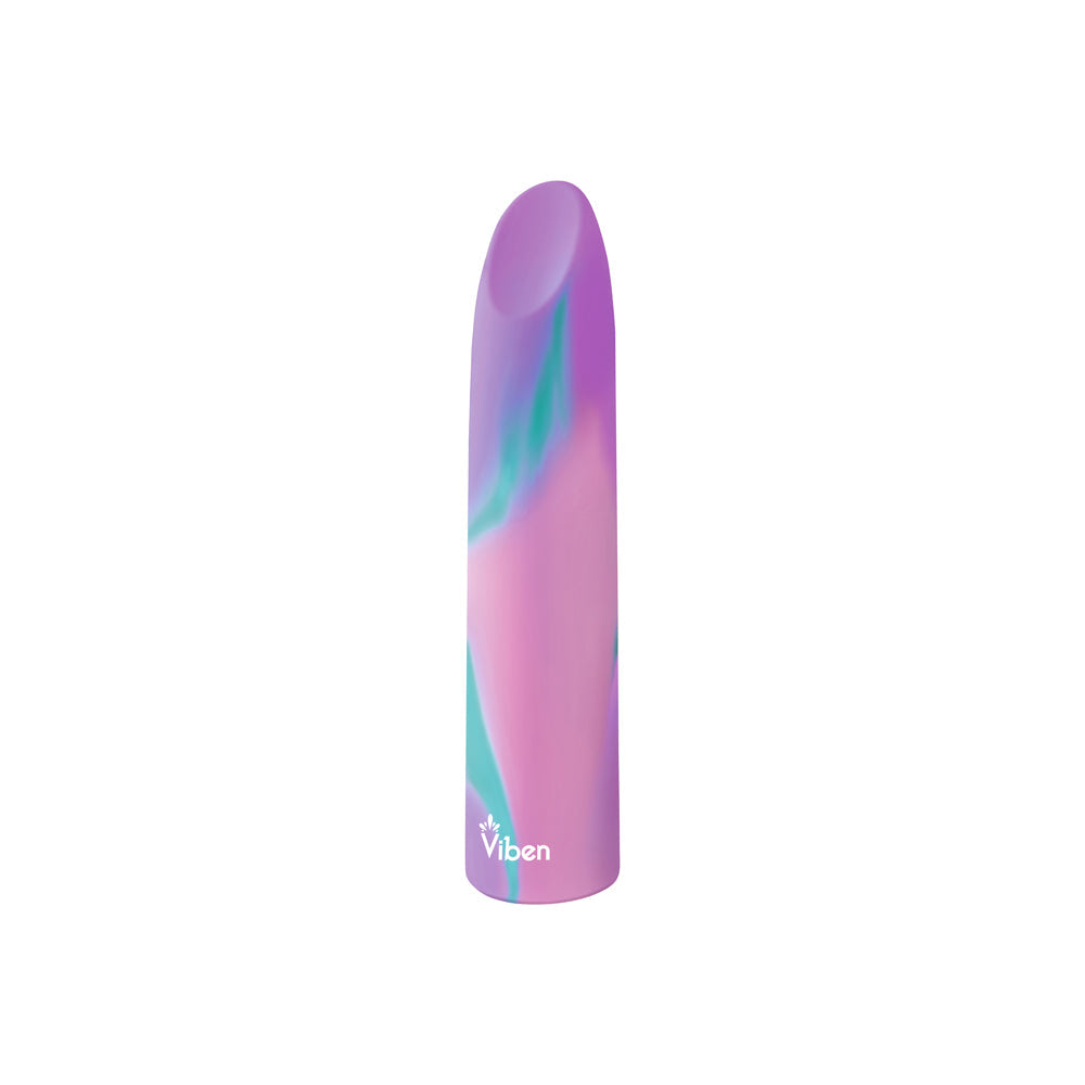 Viben Fixation Lipstick Bullet Vibrator with 20 Modes
