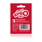RingO Pro LG – Body-Safe Silicone Stretchy 1.25 Inch Penis Ring > Cock Ring > Single